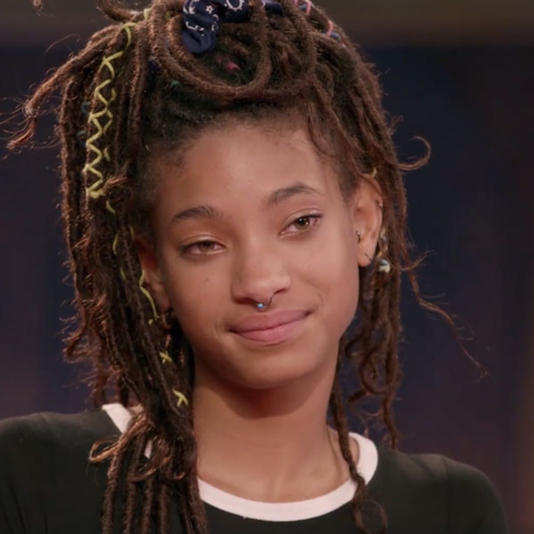 willow smith she